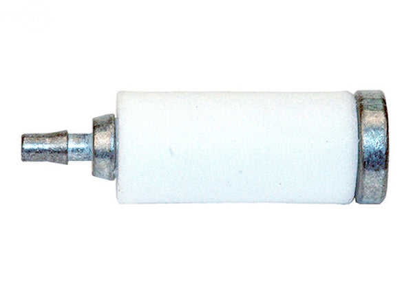 Rotary 11813. FILTER FUEL replaces POULAN 530095646 / 530014362 / 53005643