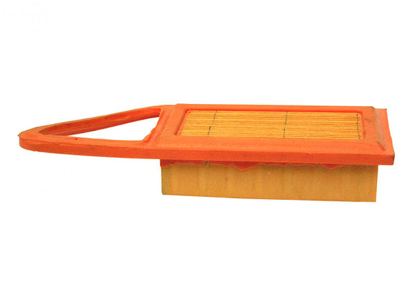 Rotary 12081. AIR FILTER PAPER PANEL STIHL: 4282 141 0300B