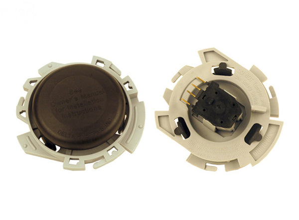 Rotary 12091. SWITCH SEAT AYP / Craftsman 401545.  Husqvarna 532401545.