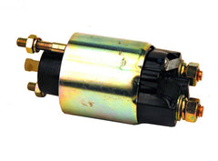 Rotary 12130. STARTER SOLENOID replaces KOHLER 52 435 02-S,  Kawasaki 27010-2122, John Deere AM102577. / STENS 435-864