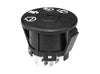 Rotary 12327. IGNITION SWITCH CRAFTSMAN 193350, 532193350.