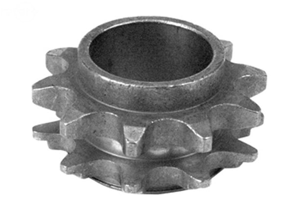 Rotary 12466. CLUTCH DRIVE SPROCKET HILLIARD: 8444-47-007-B