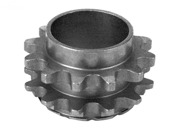 Rotary 12468. CLUTCH DRIVE SPROCKET HILLIARD: 8444-47-023