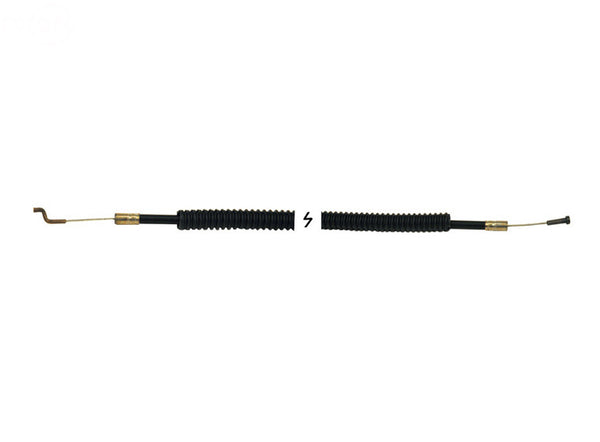 Rotary 12499. THROTTLE CABLE 4180-180-1101 Fits Stihl FS110