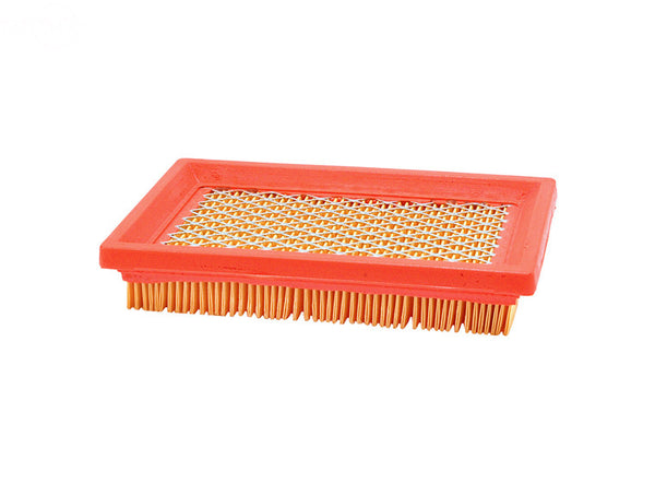 Rotary 13027.  PANEL AIR FILTER 14 083 01-S