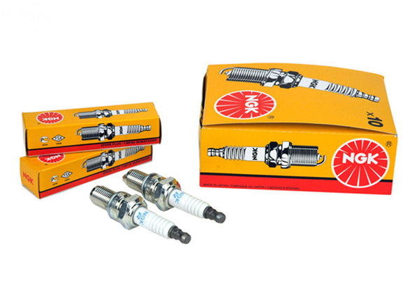 Rotary 13039. SPARK PLUG NGK DR7EB Kohler Vertical XT 6T & XT 7 Models
