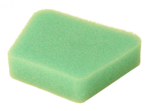 Poulan Chainsaw Air Filters – Lot Of 2 – Fits PP221, PP260, 1975 Woodshark, 2155, 1900 – 2-Stroke
