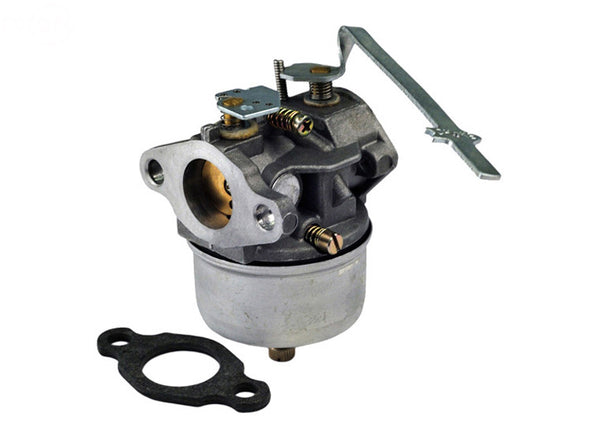 Replacement Carburetor for Tecumseh 632615 632208 632589 H30 H35