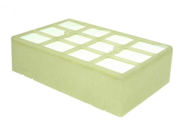Rotary 13159. PLASTIC AIR FILTER replaces STIHL 4203 120 1500