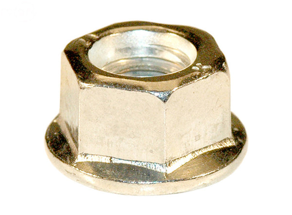 Rotary 13579.  GUIDE BAR NUT 8MM X 1.25  STENS 635-178, ECHO 433019-12330, STIHL 9220-260-1100, SUNBELT B1B11S, OREGON 04-008