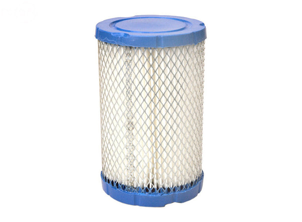 Rotary 13644. AIR FILTER FOR B&S 590825, 594201 / John Deere MIU14395 / STENS 102-012