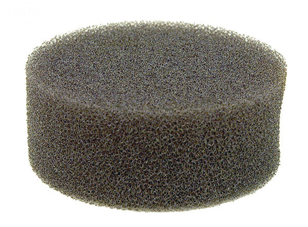 Rotary 1378. FILTER AIR FOAM 3-1/4"X1-1/4" LAWNBOY: 604274