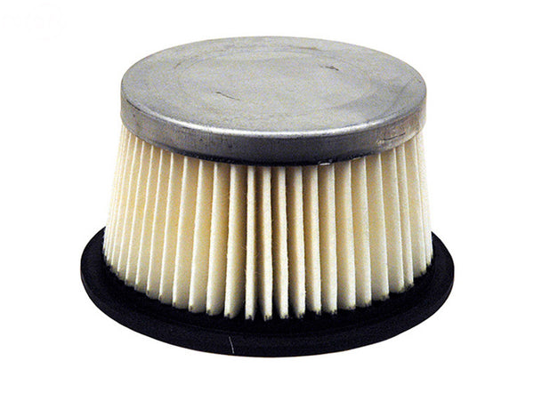 Rotary 1390. FILTER AIR 2-3/8"X 3-3/4" TECUMSEH 30727