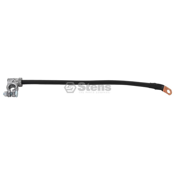 Stens 1400-0401 Battery Cable replaces John Deere AT10309