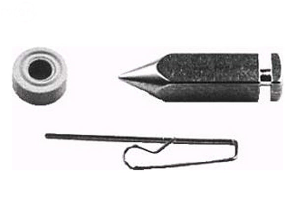 Rotary 1434. VALVE NEEDLE TECUMSEH 631021, 631021A, 631021B