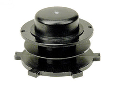 Rotary 14500. SPOOL FOR TRIMMER HEAD / STENS 385-563 STIHL: 4002-713-3017