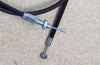 Throttle Cable 14645 Earthquake Mini-Tiller / Cultivator MC43 Series.  Replaces Earthquake 4667.