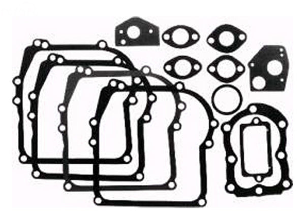Rotary 1469. GASKET SET BRIGGS & STRATTON: 292775, 297275, 397144, 495602