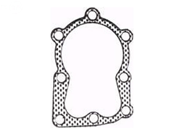 Rotary 1489. GASKET HEAD METAL TECUMSEH 29953C