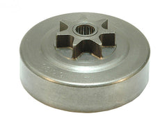 Rotary 14972  SPUR SPROCKET C/S .325 7T STIHL: 1123-007 1003, 1123-007 1027, 1123-007 1032