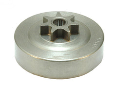 Rotary 14973  SPUR SPROCKET C/S .325 7T.  Replacement for Stihl 1121 640 2004, Oregon 100876X.