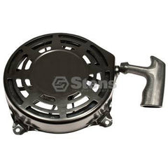 STENS 150-320.  Recoil Starter Assembly / Briggs & Stratton 497680 / Rotary 12368.
