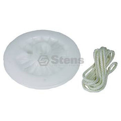 STENS 150-995.  Starter Pulley With Rope / Briggs & Stratton 295871