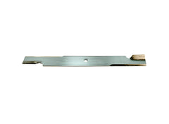 Rotary 15112 Bad Boy Blade 18-3/4" requires (3) for 54" cut MZ Series replaces 038-0005-00.  Fits 54" Bad Boy Mower Deck.
