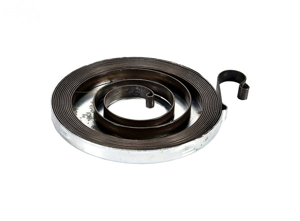 Rotary 15142 STARTER RECOIL SPRING Replacement for STIHL 4223-190-0600