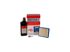 Rotary 15221.  ENGINE MAINTENANCE KIT for Briggs & Stratton replaces 5106A, 5106B, 5140B