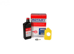 Rotary 15223.  ENGINE MAINTENANCE KIT for Briggs & Stratton replaces 5129A, 5129B
