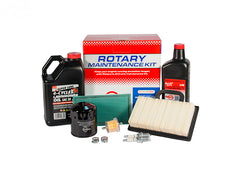 Rotary 15227.  ENGINE MAINTENANCE KIT for Briggs & Stratton replaces 5111A, 5111B