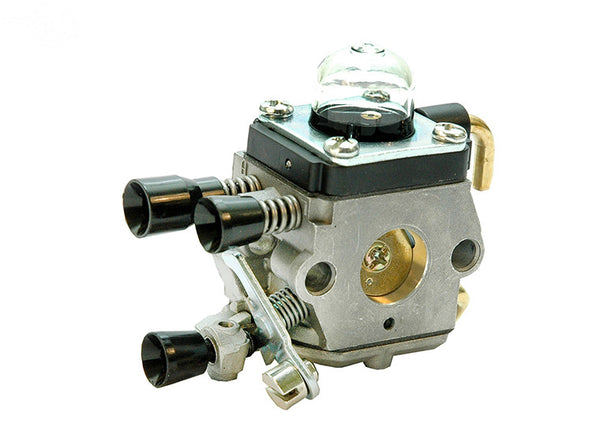 Rotary 15292 ZAMA REPLACEMENT CARBURETOR C1Q-S186 and more.