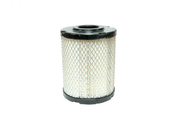 Rotary 15366.  PAPER CARTRIDGE AIR FILTER.  Kohler 16 083 01-S, Bad Boy 063-5005-00.