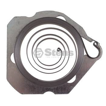 STENS 155-302.  Starter Spring / Stihl 1129 190 0601