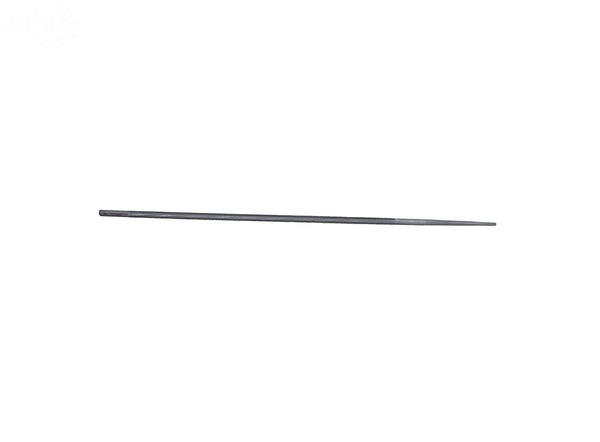 CARLTON 21C1848. CARLTON 3/16" ROUND FILE.  Fits Stihl 23, 25, 26 RM, RM3, & RS chains. Alt. 21C0848
