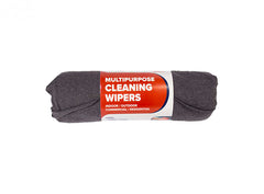 Rotary 15803 Shop Wrags 1 lb. 100% cotton 10" X 9" and up