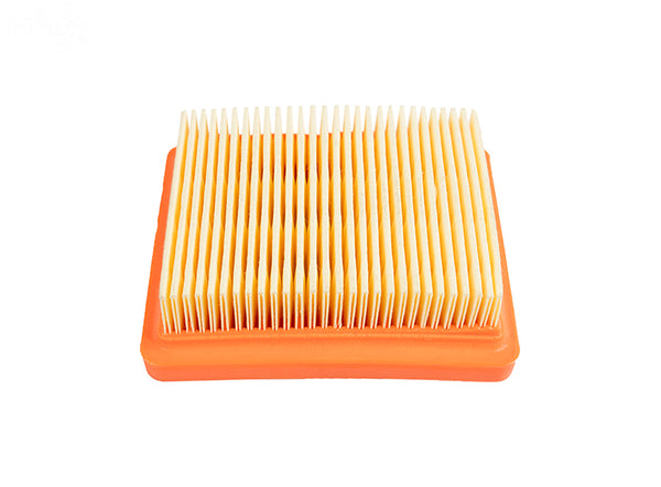Rotary 15855 Air Filter replaces Stihl 4180 141 0300B, 4180 141 0300B. Fits Stihl FS 111, FS91 & FS131 Trimmers
