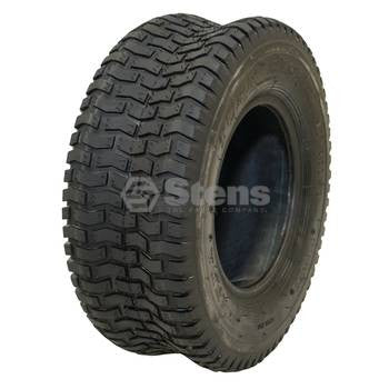 Tire / 16x6.50-8 Turf Rider 2 Ply