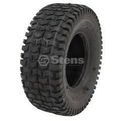 Stens 160-011.  Tire / 11x4.00-5 Turf Rider 2 Ply