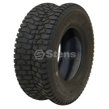 Tire / 16x6.50-8 Turf Rider 4 Ply
