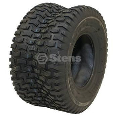 Stens 160-016 Tire Turf Rider Kenda 13" X 6.5" X 6" 2 ply