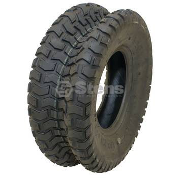 Tire / 18x8.50-8 Turf Rider 2 Ply