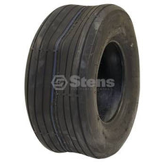 STENS 160-143.  Tire / 16x6.50-8 Rib 2 Ply replaced by 160-653