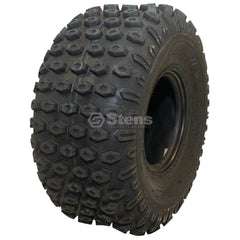 Stens 160-564 Kenda Tire, 22x11.00-8 Scorpion 2 Ply