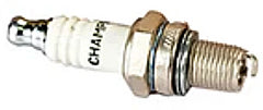 Rotary 16381 Champion RZ7C Spark Plug replaces NGK CMR5H, CMR6H, & CMR7H