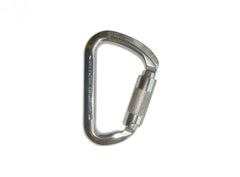Rotary 16836 MODIFIED D CARABINER