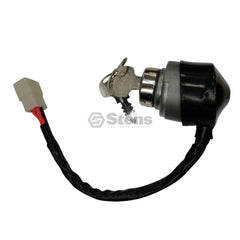 Stens 1900-0910 Ignition Switch replaces Kubota 52200-41212