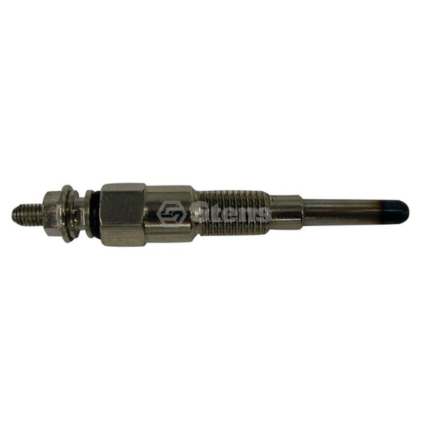 Stens 1900-1002 Glow Plug replaces Kubota 16851-65512