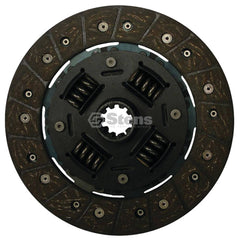 Stens 1912-1051 Clutch Disc replaces Kubota 32130-14300